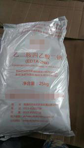 食品級(jí)EDTA-2Na